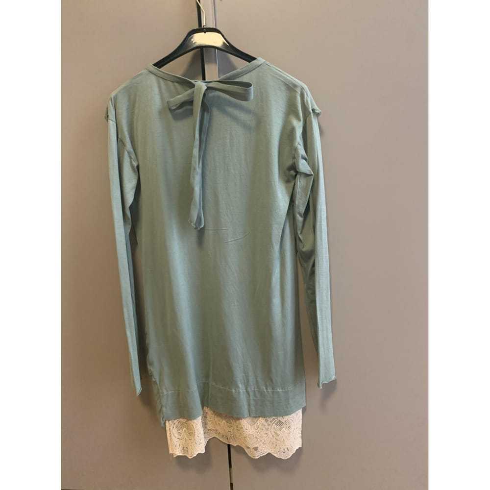 Semicouture Silk blouse - image 2