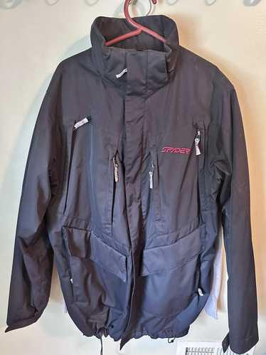 Spyder Spyder ski jacket