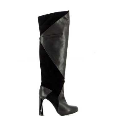 Pierre Hardy Leather boots - image 1