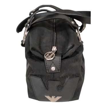 Emporio Armani Cloth handbag - image 1