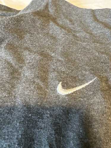 Nike × Vintage Nike swoosh vintage - image 1