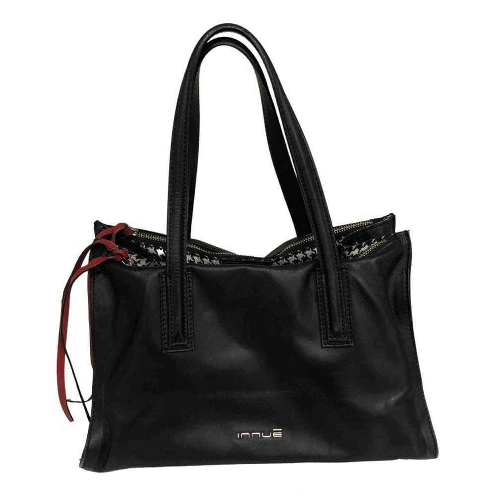 Innue Leather handbag - image 1