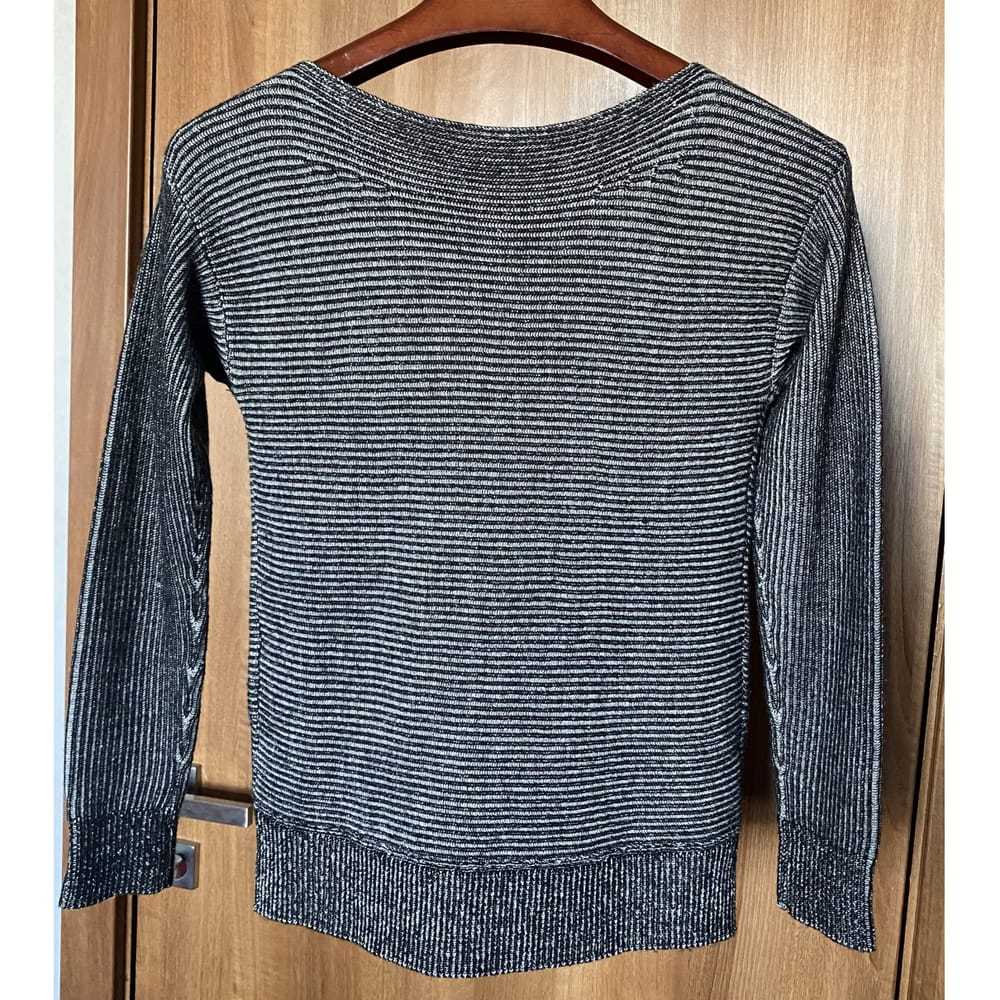 Emporio Armani Wool knitwear - image 2