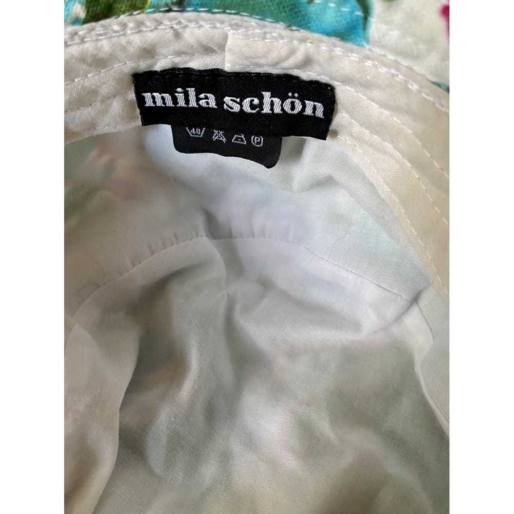 Mila Schön Concept Handbag - image 2