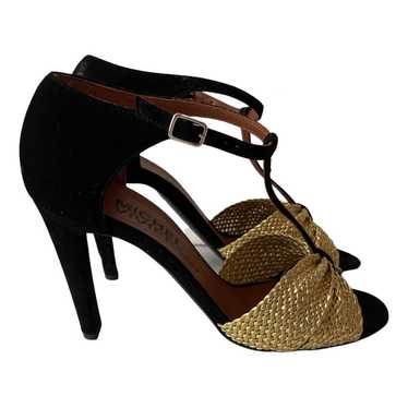 Michel vivien womens sandal - Gem Michel vivien womens sandal - Gem
