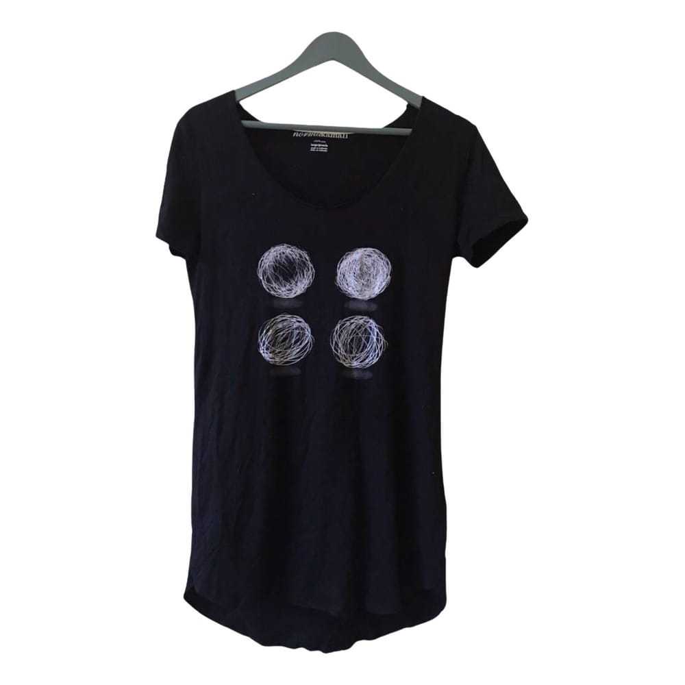 Norma Kamali T-shirt - image 1