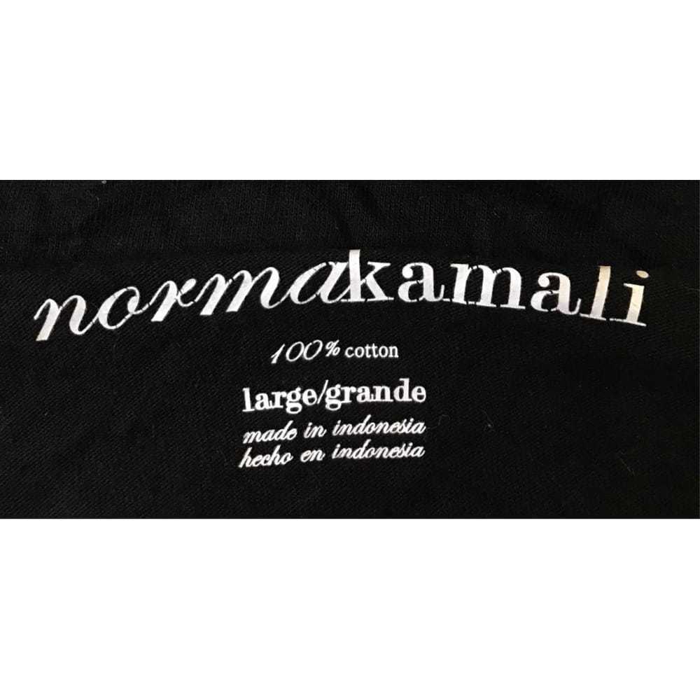 Norma Kamali T-shirt - image 3