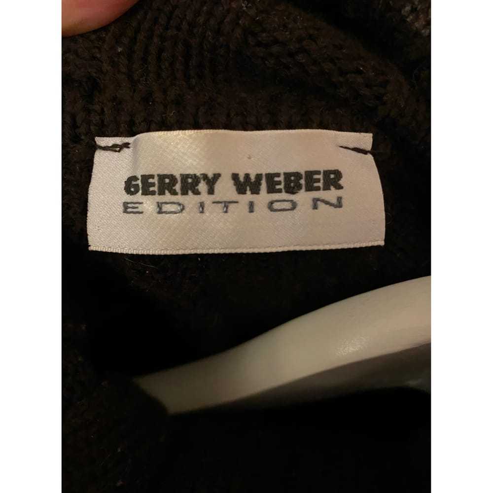 Gerry Weber Wool jumper - image 5