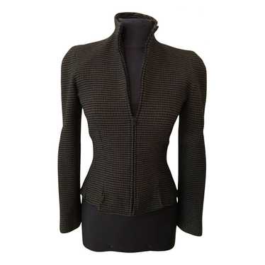 Christian Lacroix Wool blazer - image 1