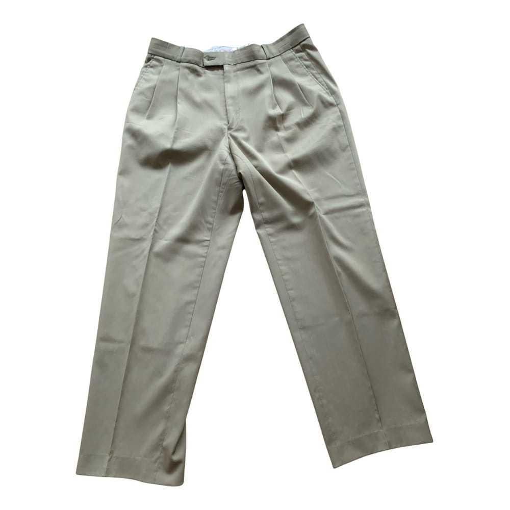 Pierre Cardin Wool trousers - image 1