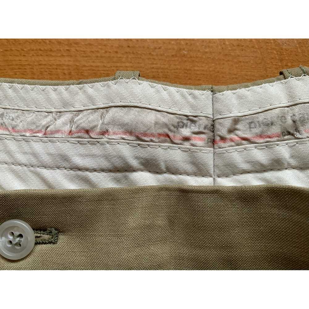 Pierre Cardin Wool trousers - image 4