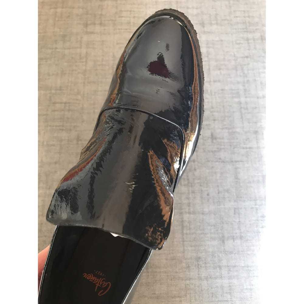 Castaner Patent leather heels - image 4