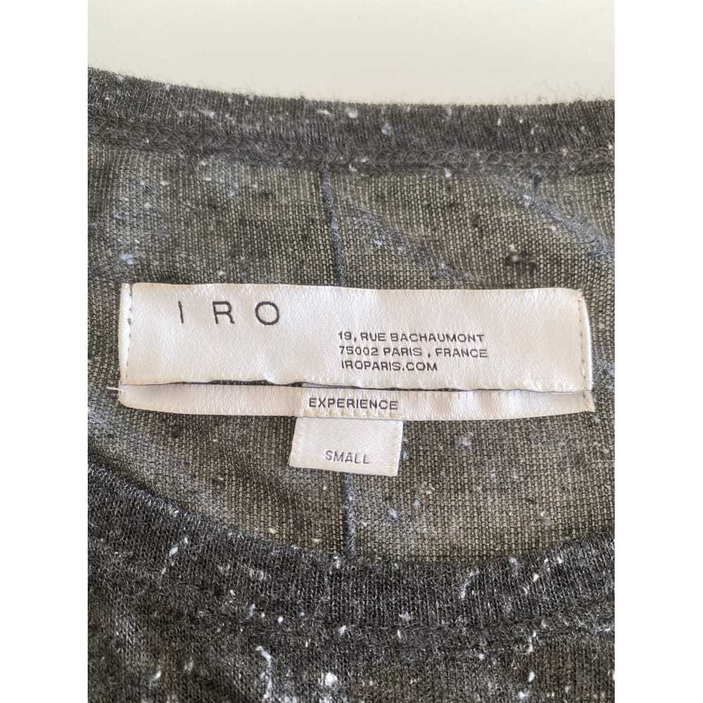 Iro Spring Summer 2019 t-shirt - image 3