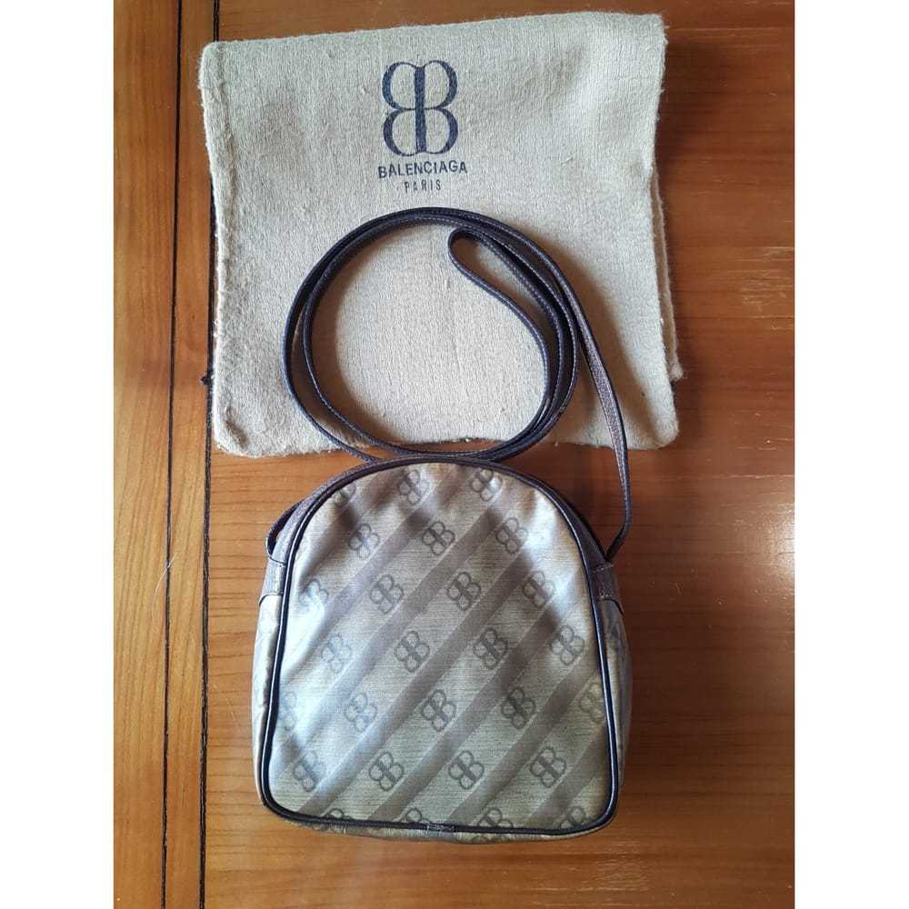 Balenciaga Cloth crossbody bag - image 5