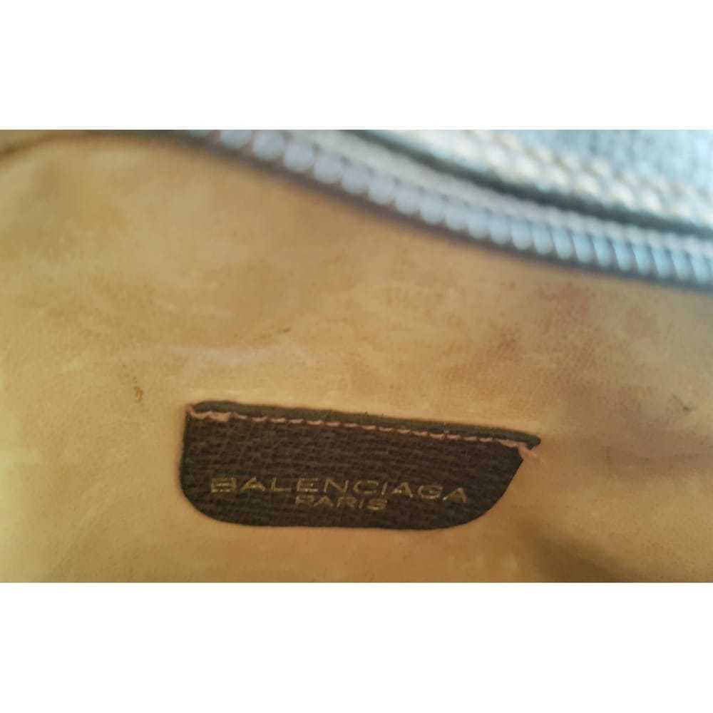 Balenciaga Cloth crossbody bag - image 6