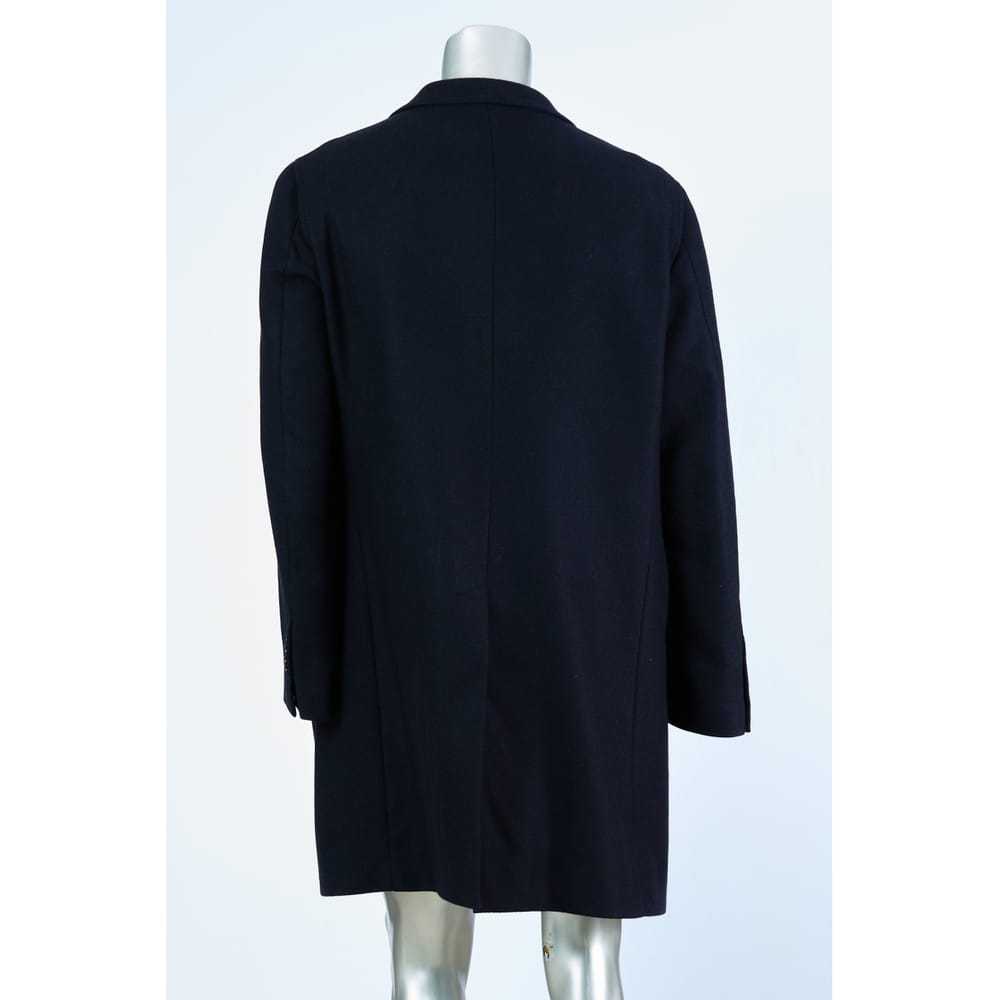 Tagliatore Wool coat - image 2