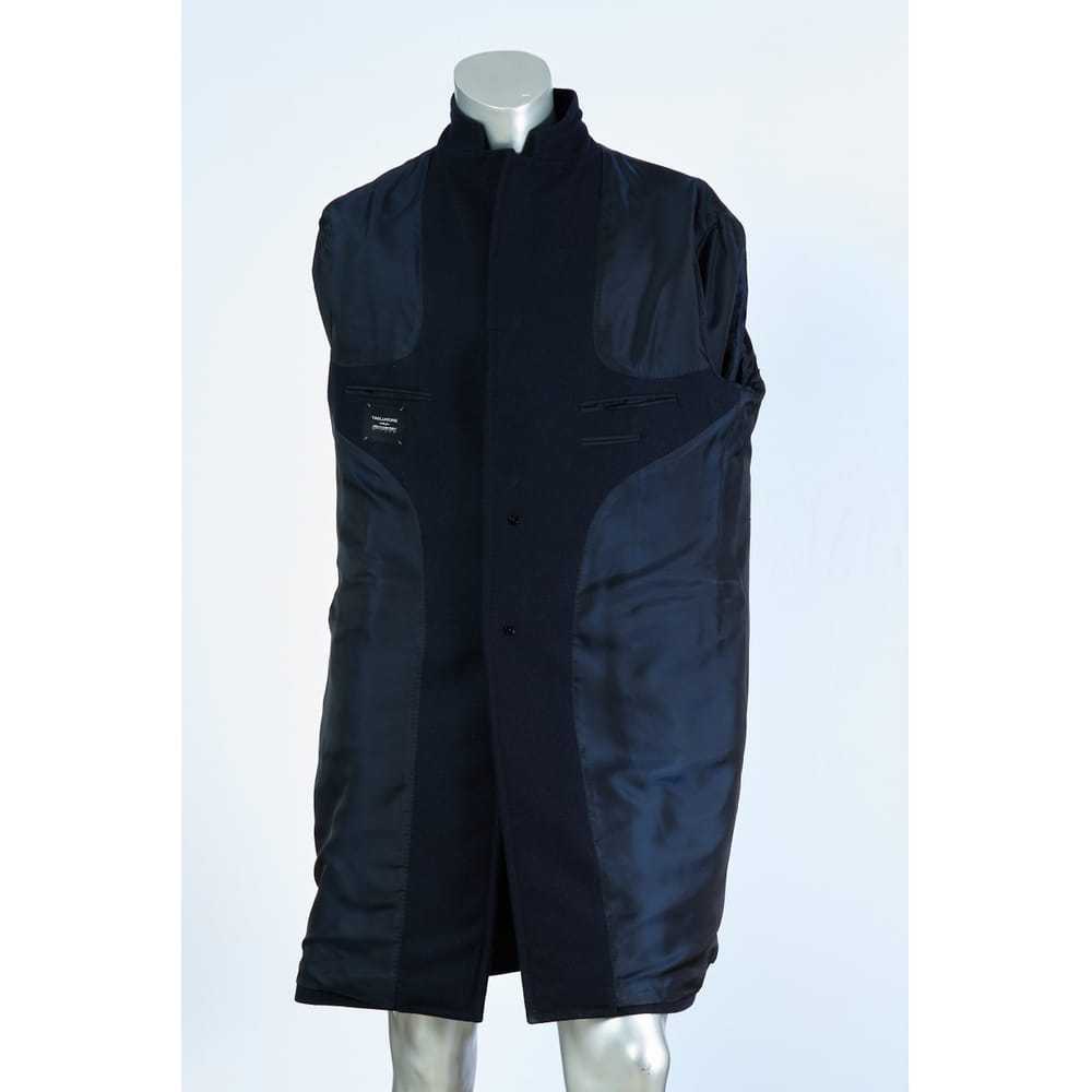 Tagliatore Wool coat - image 5