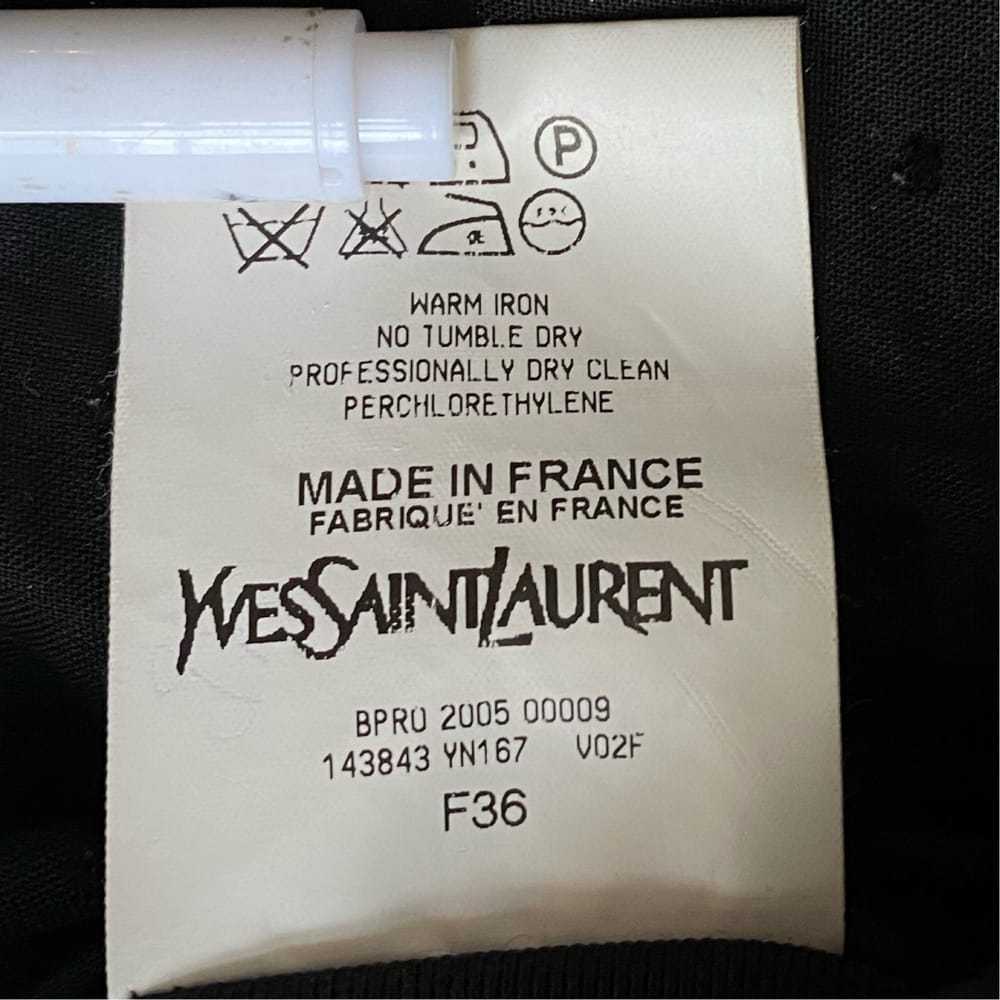Yves Saint Laurent Jacket - image 3