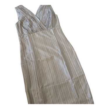 Katharine Hamnett Silk mid-length dress - image 1