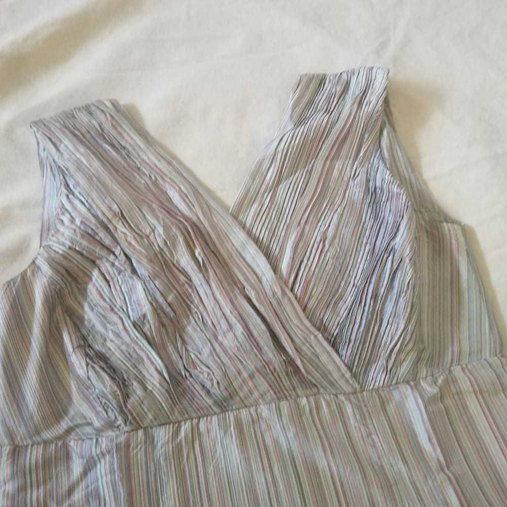 Katharine Hamnett Silk mid-length dress - image 2