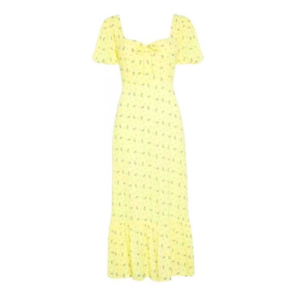 Faithfull The Brand Dress - image 1