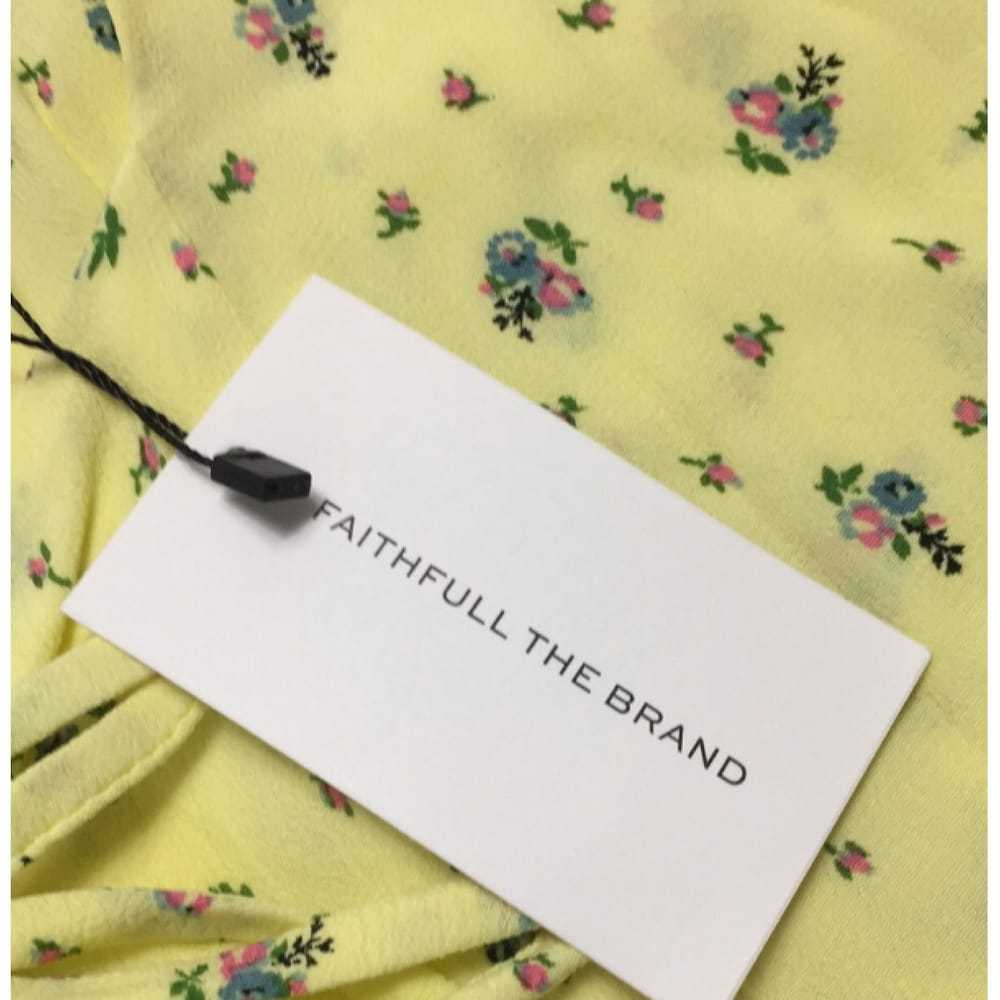 Faithfull The Brand Dress - image 8