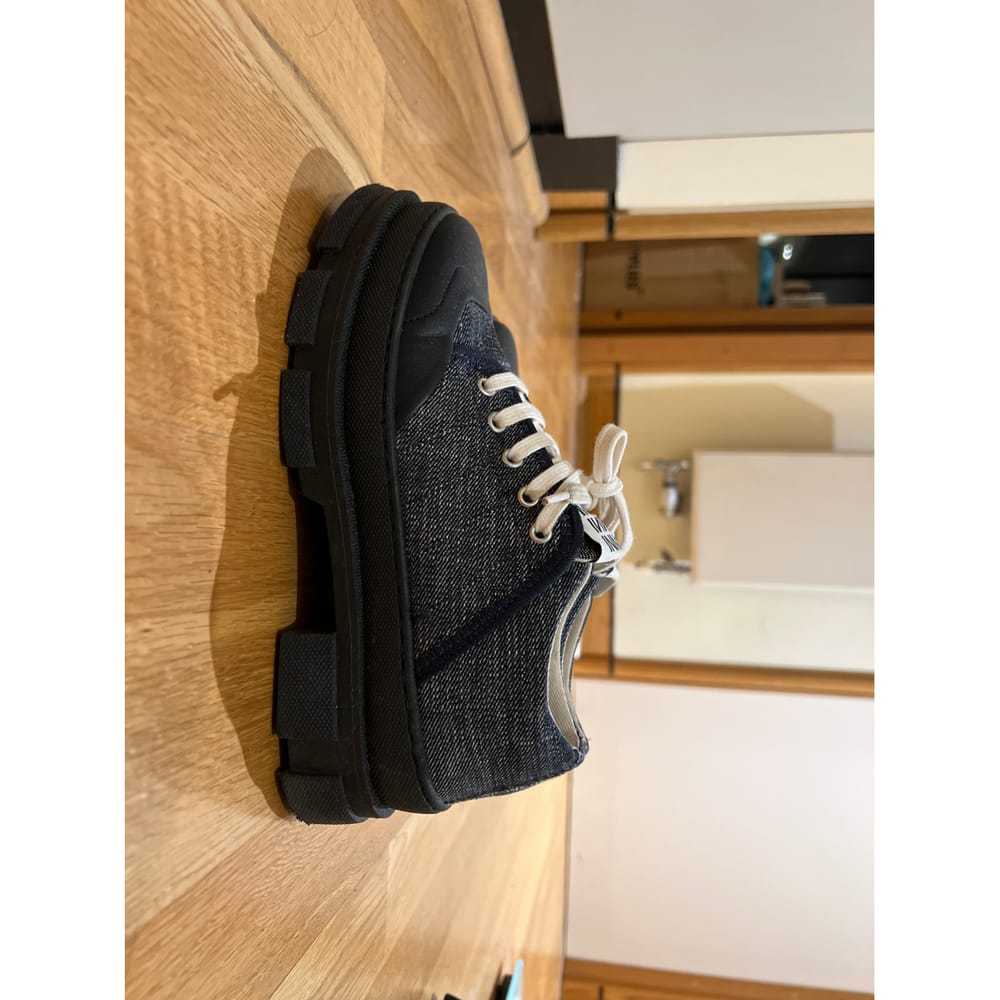 Ganni Fall Winter 2019 trainers - image 2