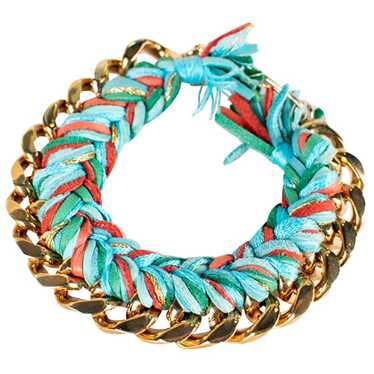 Aurelie Bidermann Copacabana bracelet