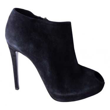 Emporio Armani Ankle boots