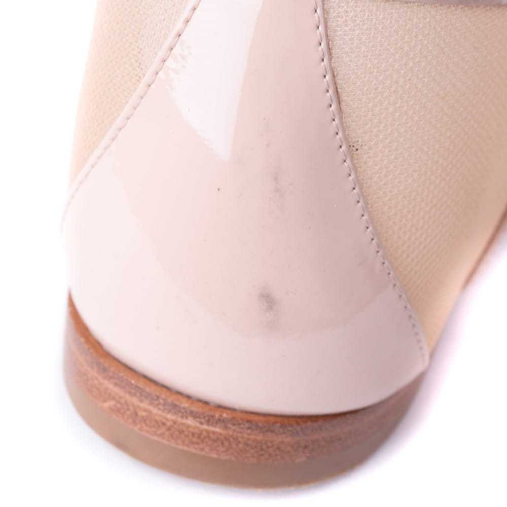 Emporio Armani Leather sandal - image 6