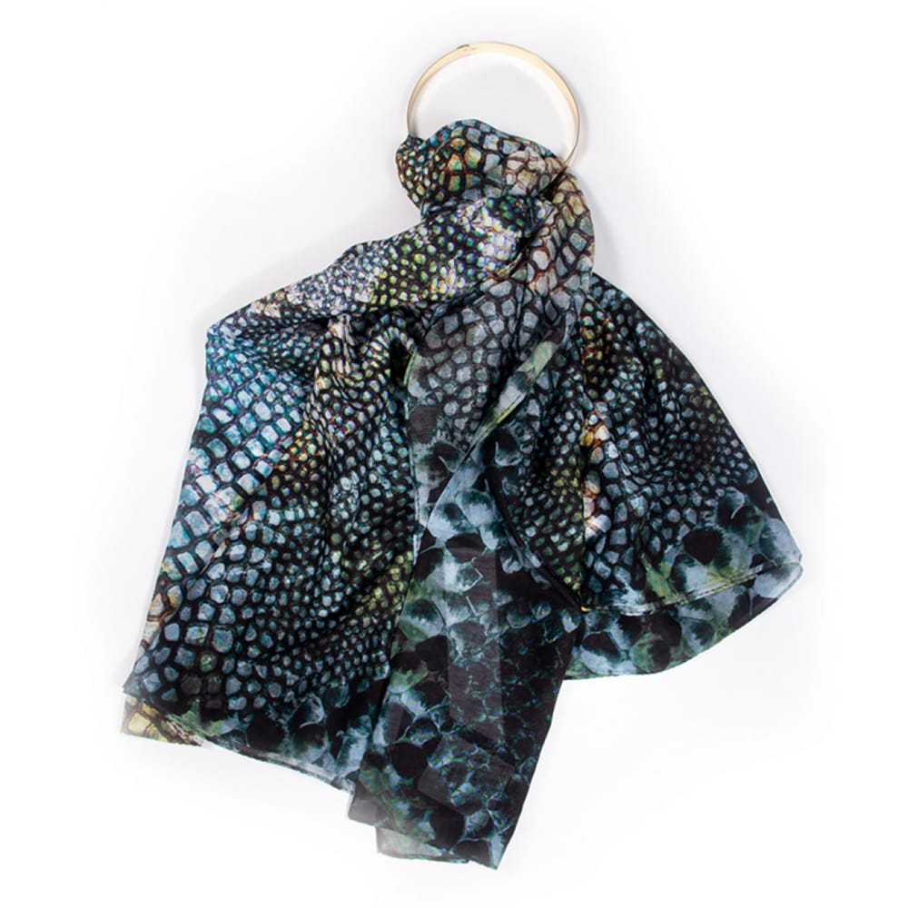 Athena Procopiou Scarf - image 4