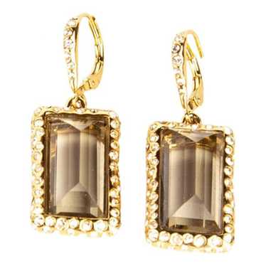 Kenneth Jay Lane Earrings - image 1