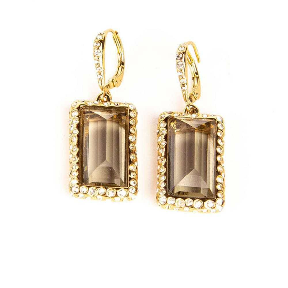 Kenneth Jay Lane Earrings - image 2