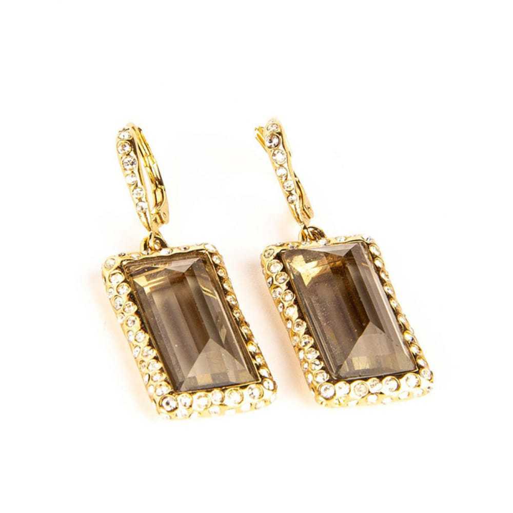 Kenneth Jay Lane Earrings - image 3