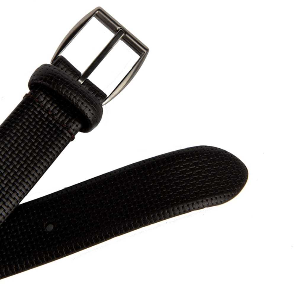 Giorgio Armani Leather belt - image 3