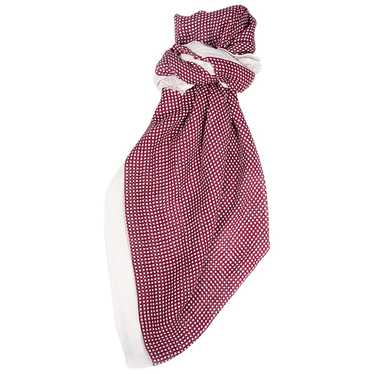 Ermenegildo Zegna Linen stole - image 1