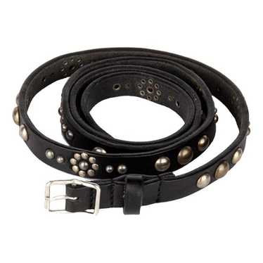 Dsquared2 Leather belt - image 1