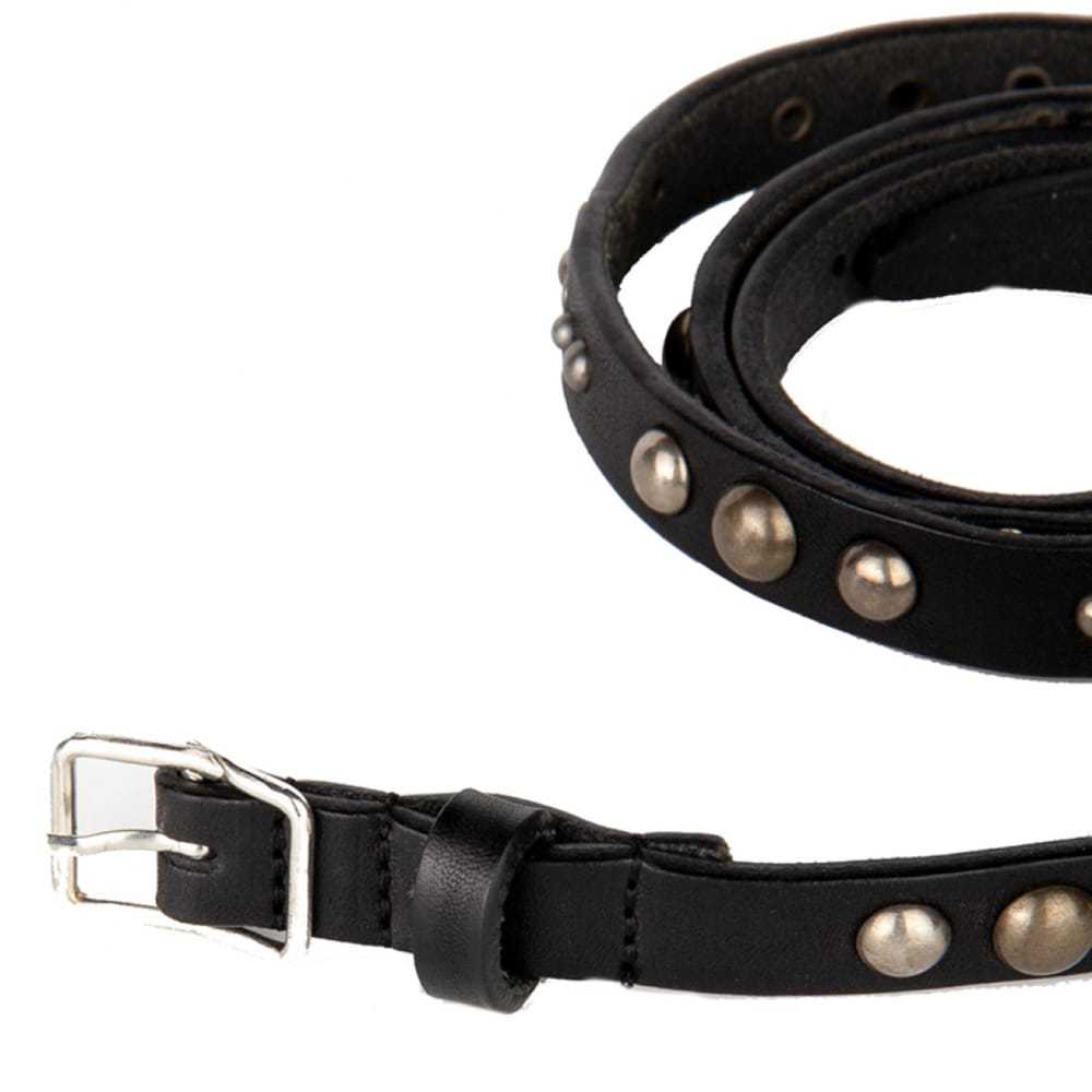 Dsquared2 Leather belt - image 2