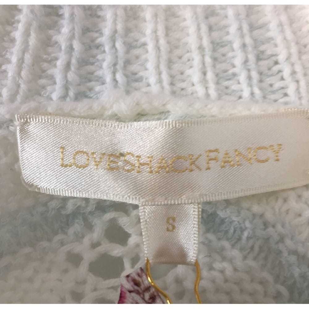 Love Shack Fancy Cardigan - image 7