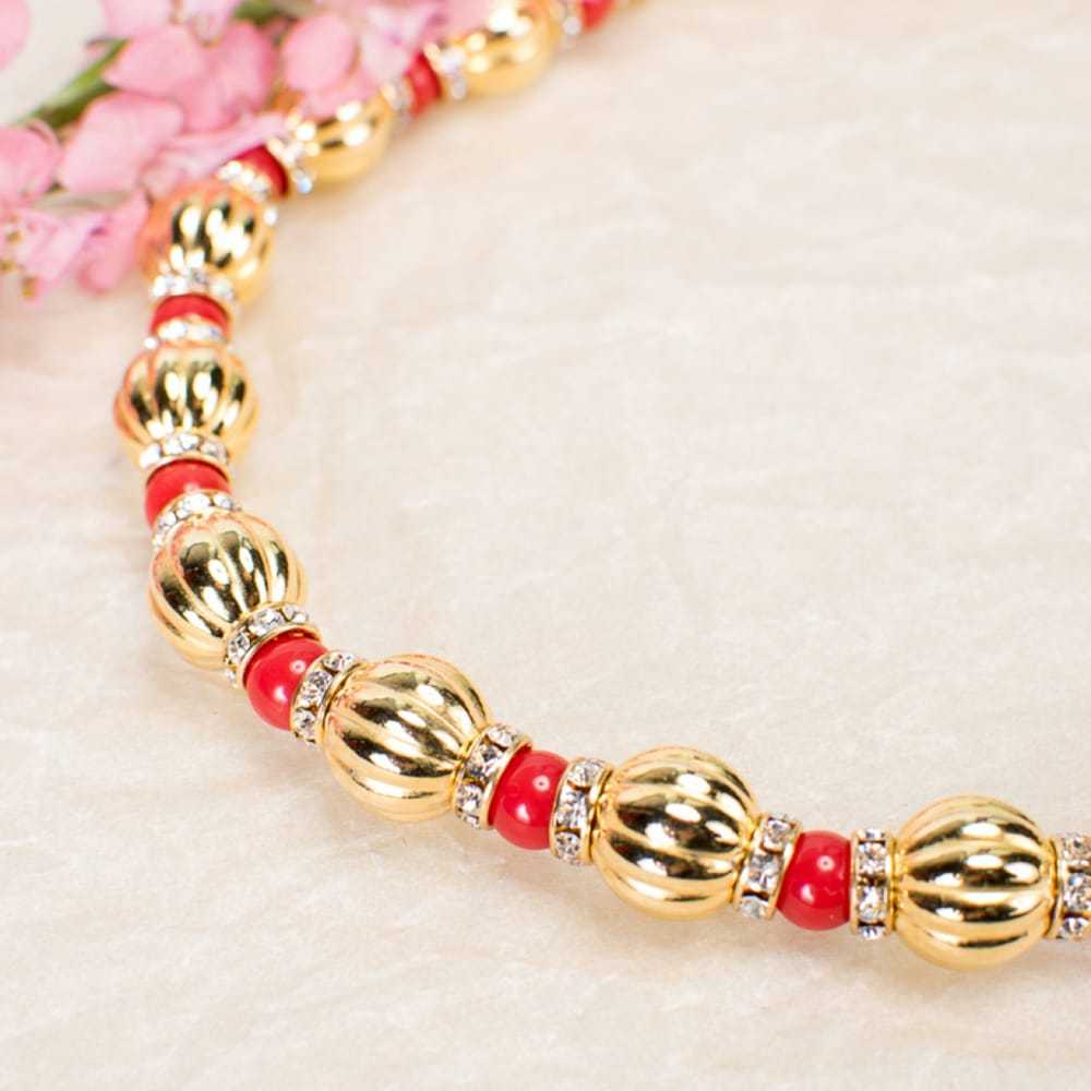 Kenneth Jay Lane Necklace - image 2
