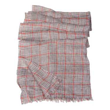 Ermenegildo Zegna Linen stole - image 1