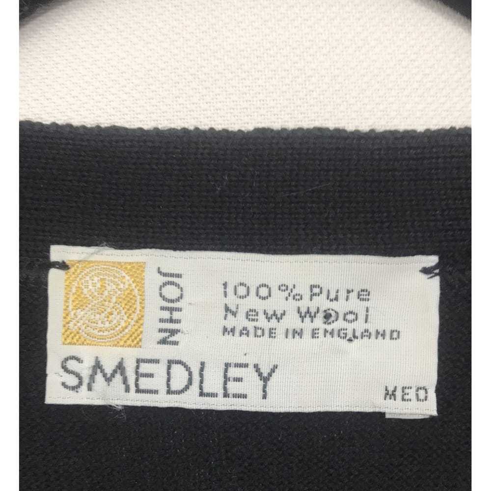 John Smedley Wool knitwear & sweatshirt - image 5