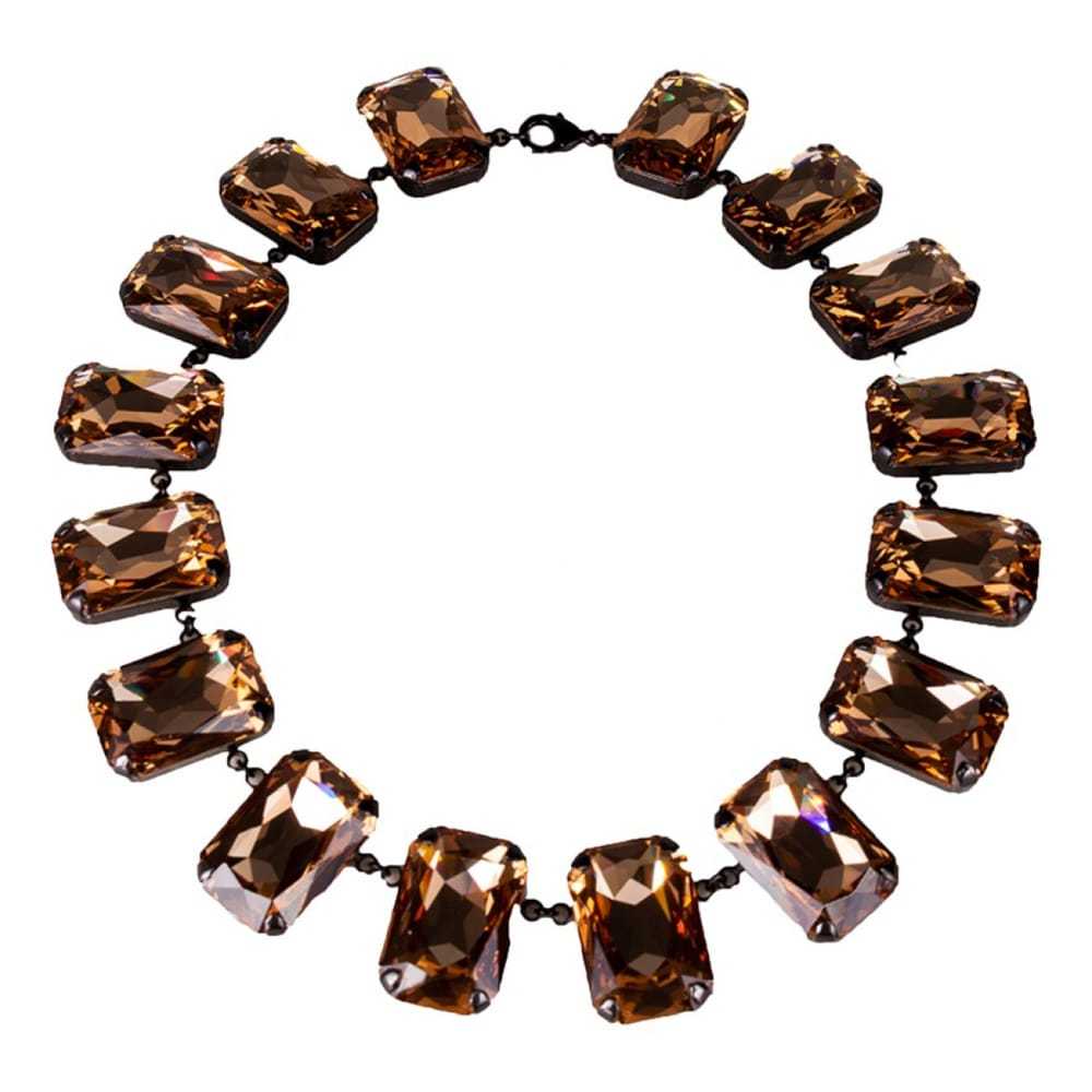 Ca&Lou Crystal necklace - image 1