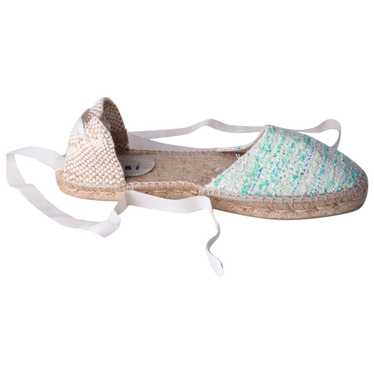 Manebi Cloth sandals