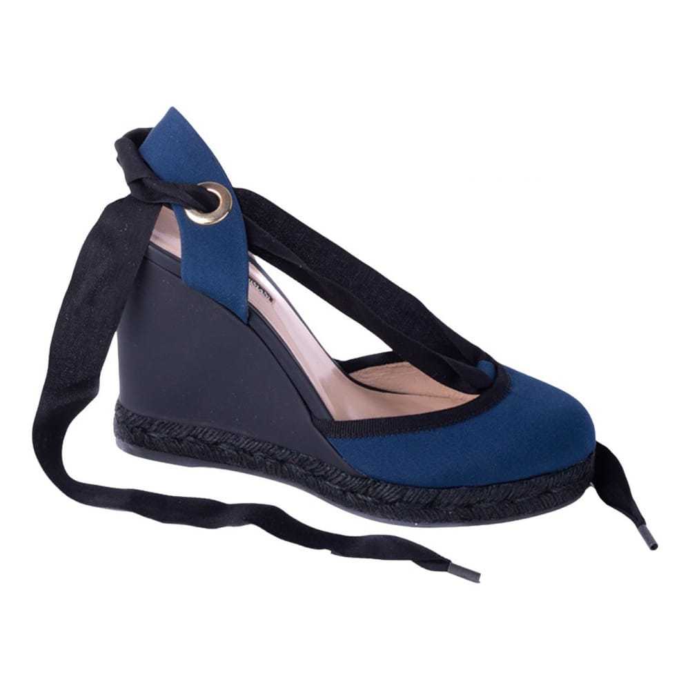 Emporio Armani Sandals - image 1