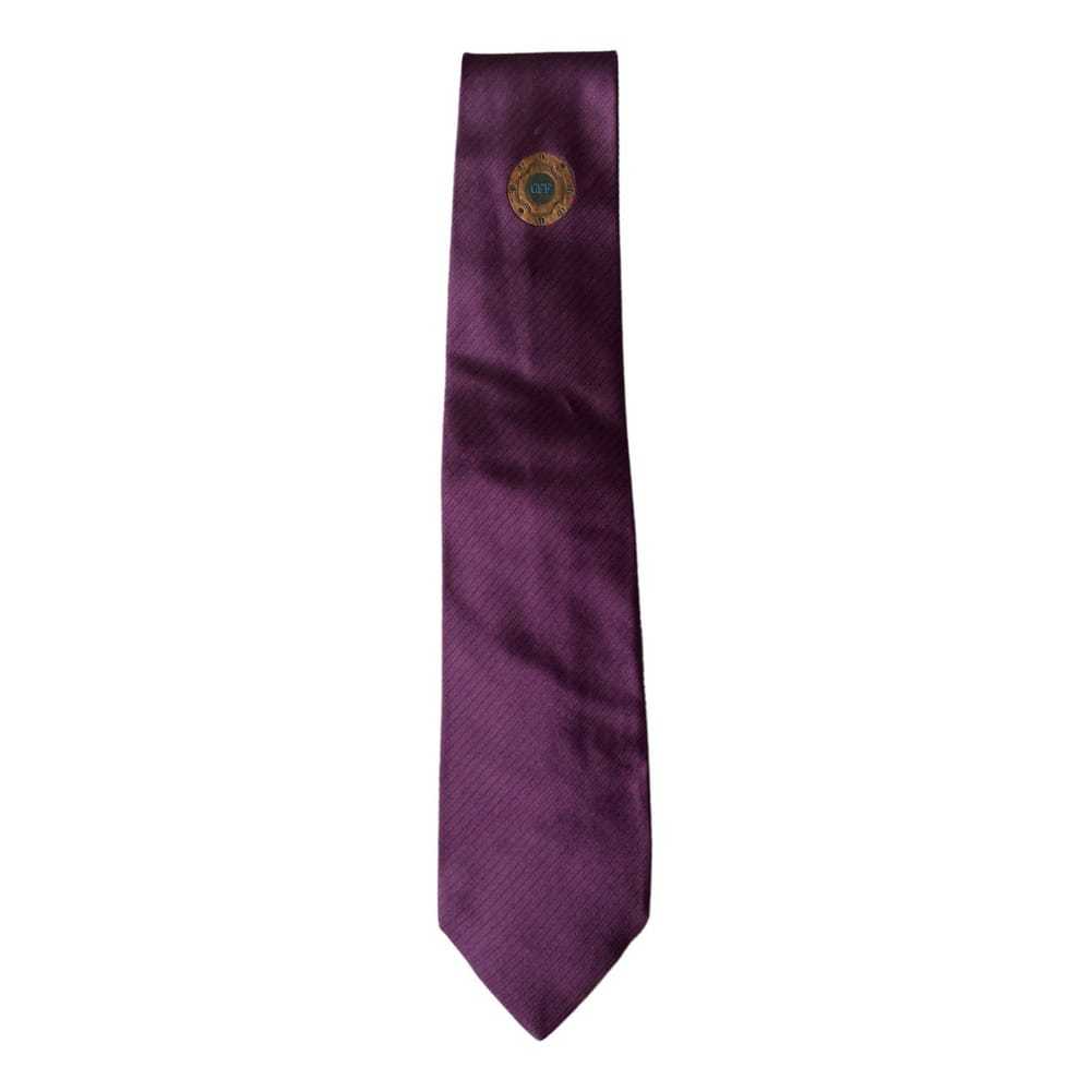 Gianfranco Ferré Silk tie - image 1