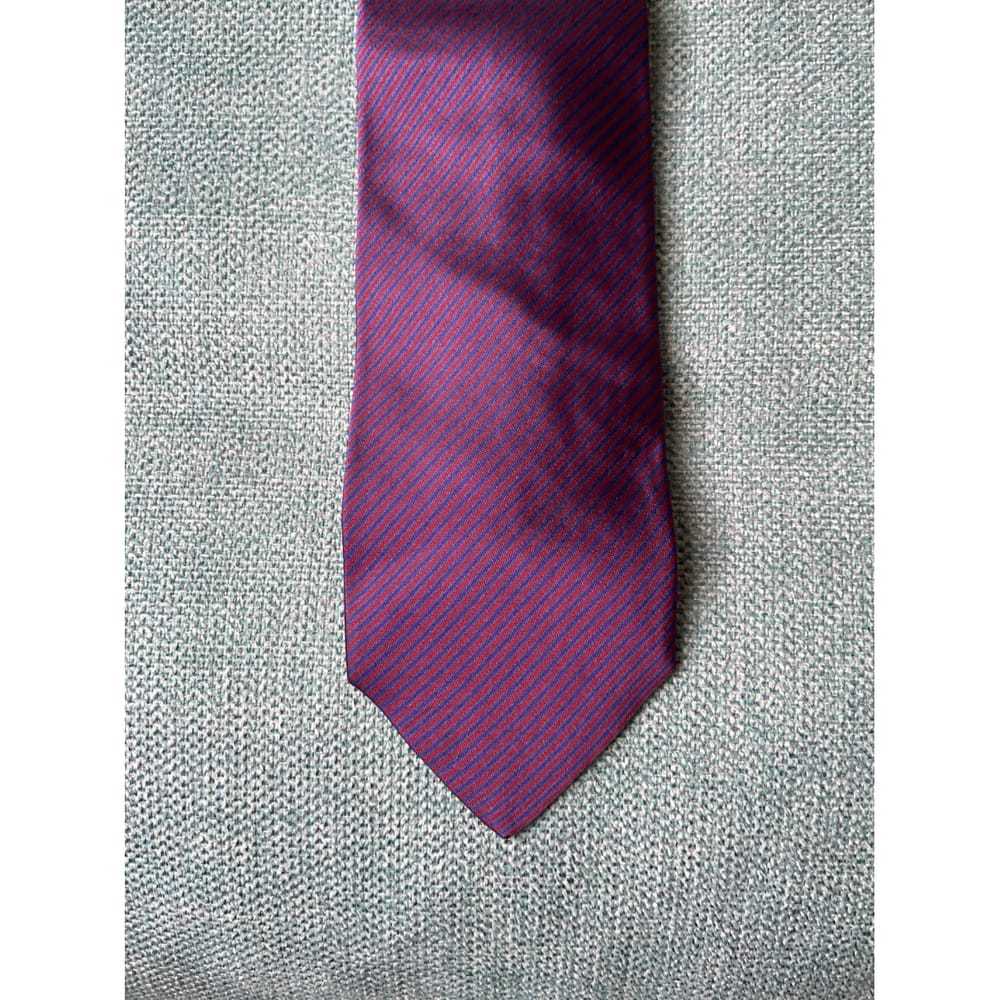 Gianfranco Ferré Silk tie - image 3