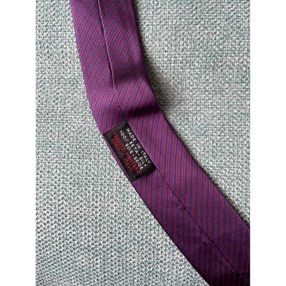 Gianfranco Ferré Silk tie - image 4