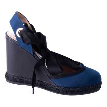 Emporio Armani Sandals
