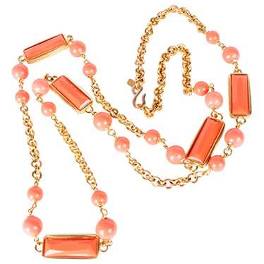 Kenneth Jay Lane Necklace - image 1